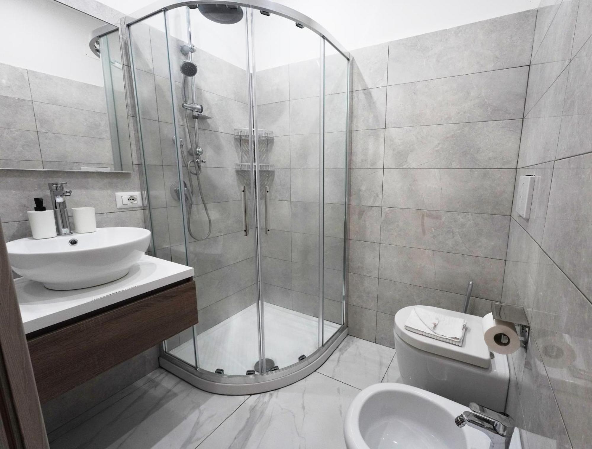 Cicero Rome Center Hotel Bagian luar foto