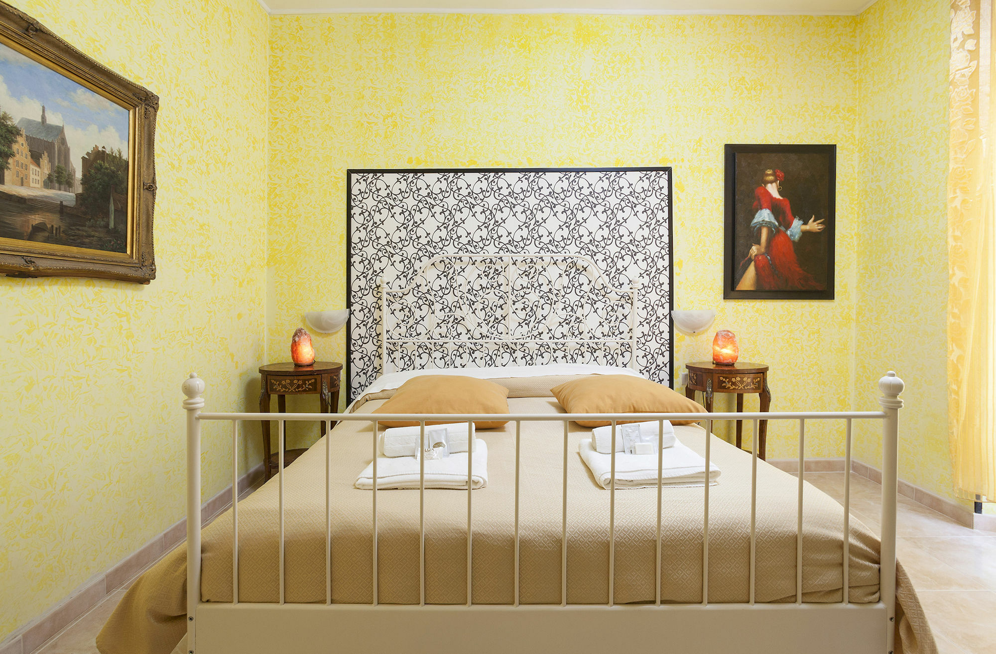 Cicero Rome Center Hotel Bagian luar foto