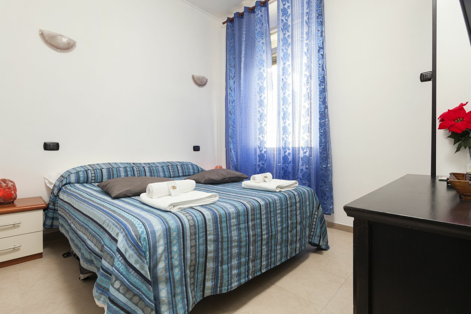 Cicero Rome Center Hotel Bagian luar foto