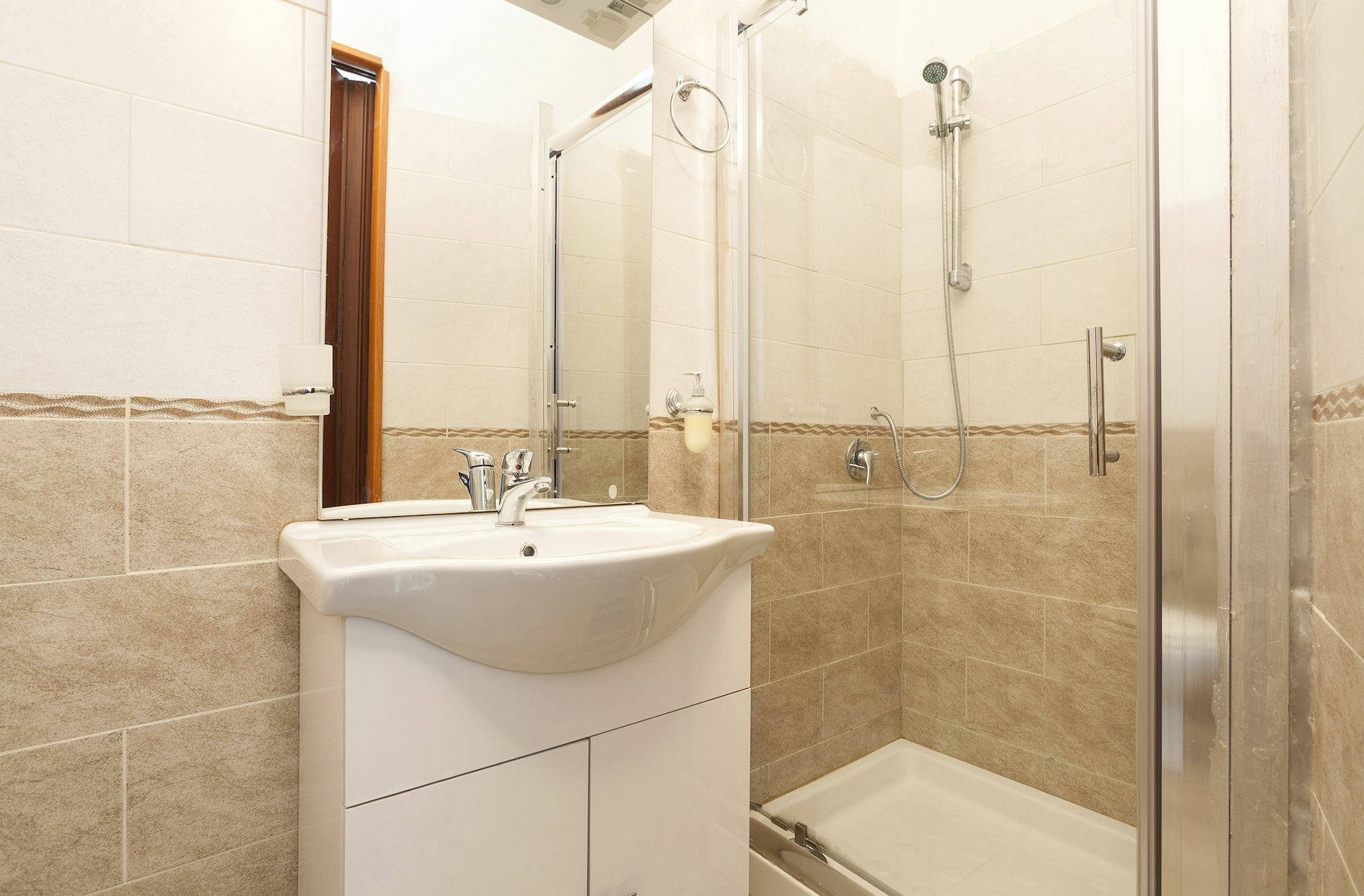 Cicero Rome Center Hotel Bagian luar foto
