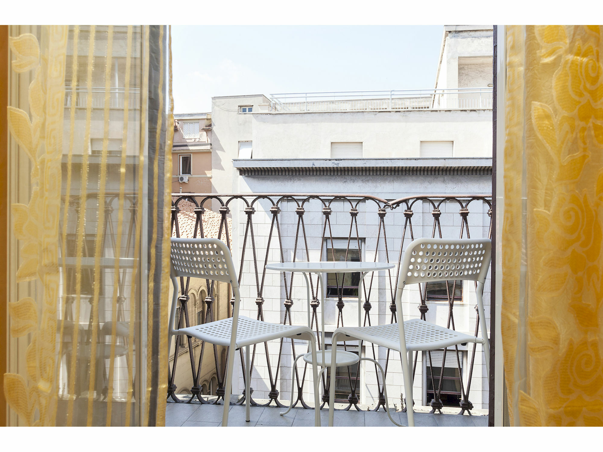 Cicero Rome Center Hotel Bagian luar foto